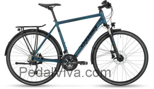 Stevens 6X Tour ficha tecnica